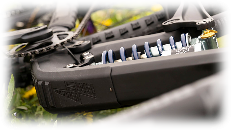 HORNET PRO | Dartmoor-bikes